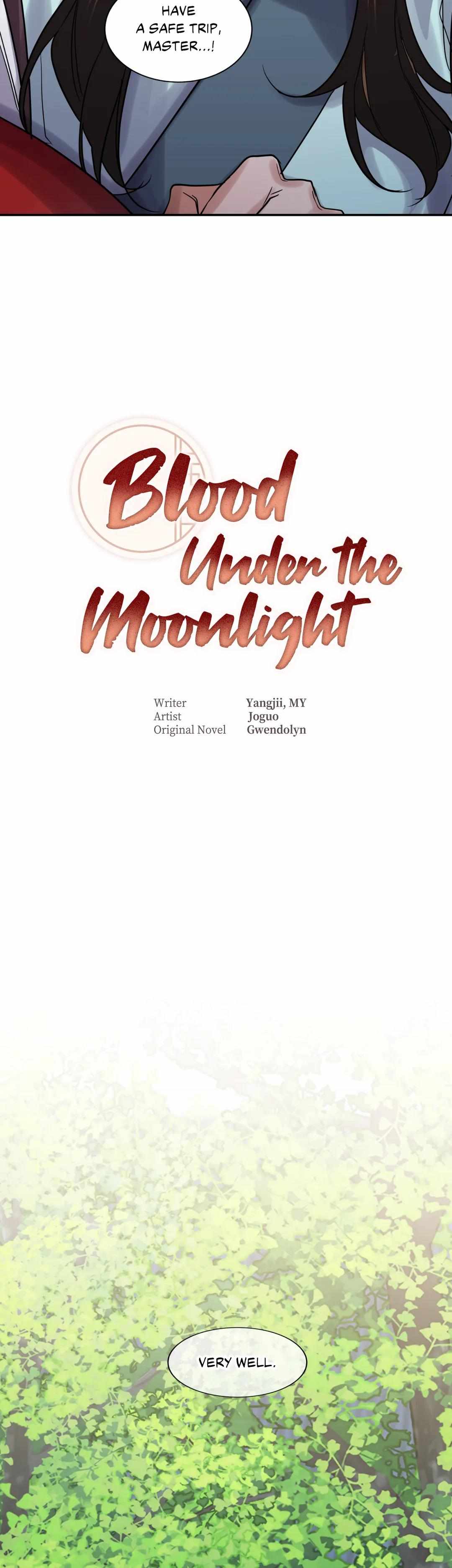 Midnight Dweller - chapter 27 - #3
