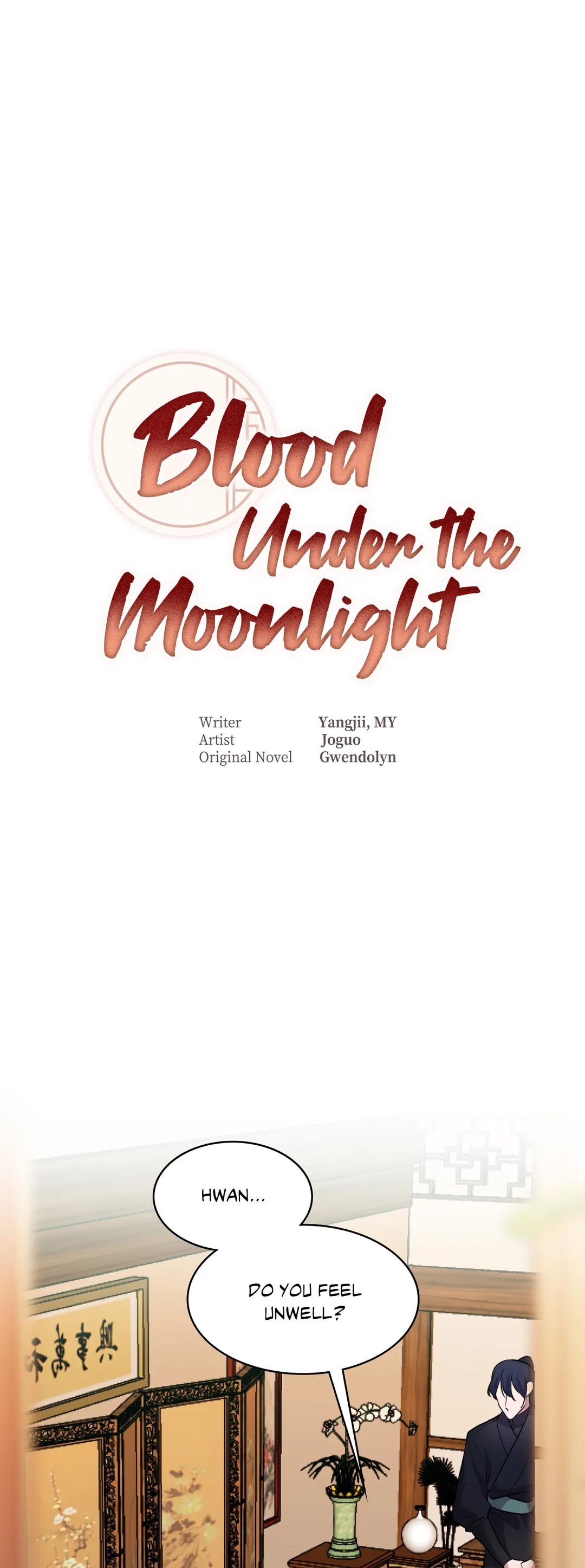 Midnight Dweller - chapter 9 - #2