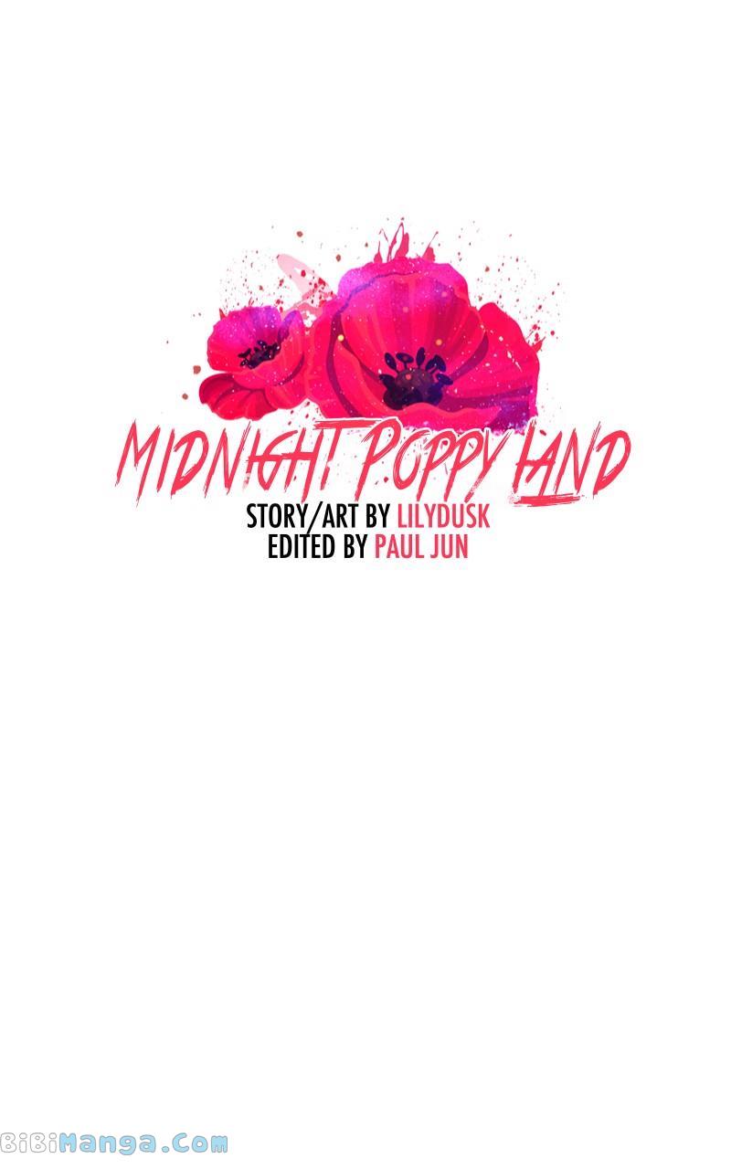 Midnight Poppy Land - chapter 109 - #1