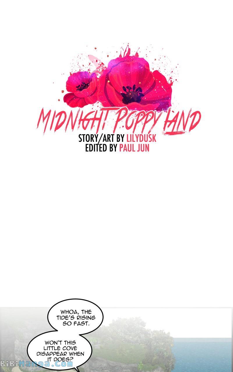 Midnight Poppy Land - chapter 110 - #2