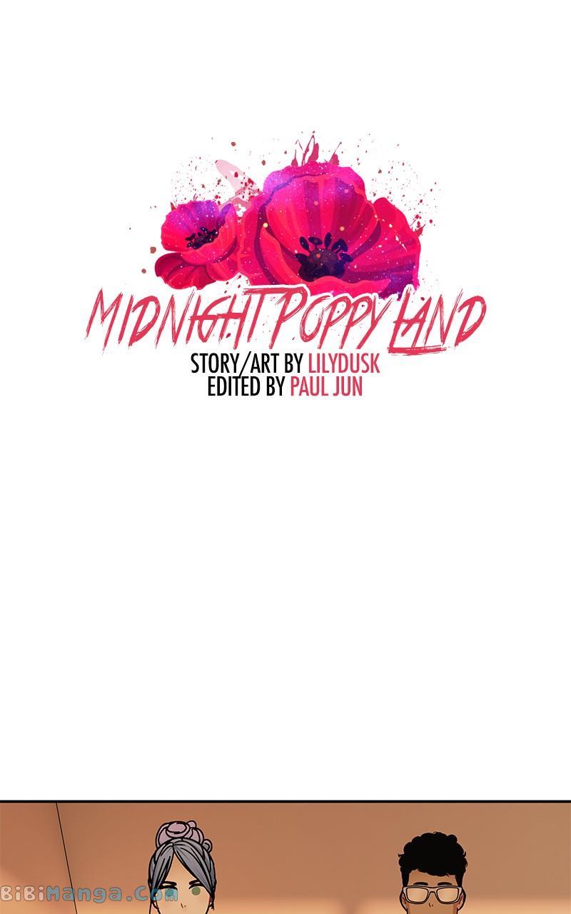 Midnight Poppy Land - chapter 69 - #5