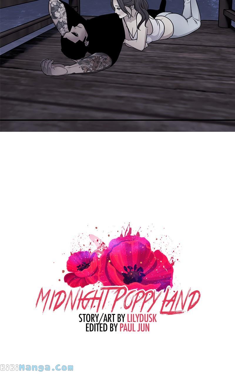 Midnight Poppy Land - chapter 75 - #5