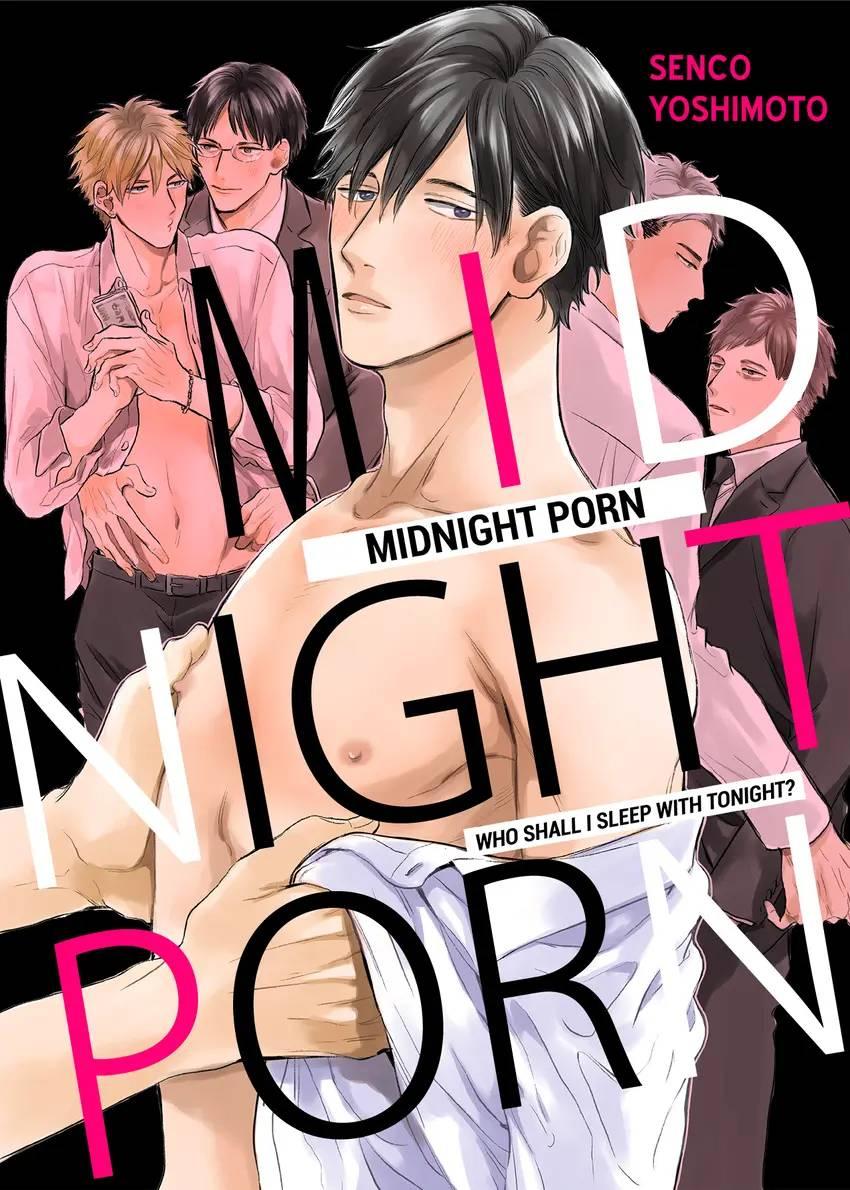 Midnight Porn - Who Will Be My Partner Tonight? - chapter 11 - #2