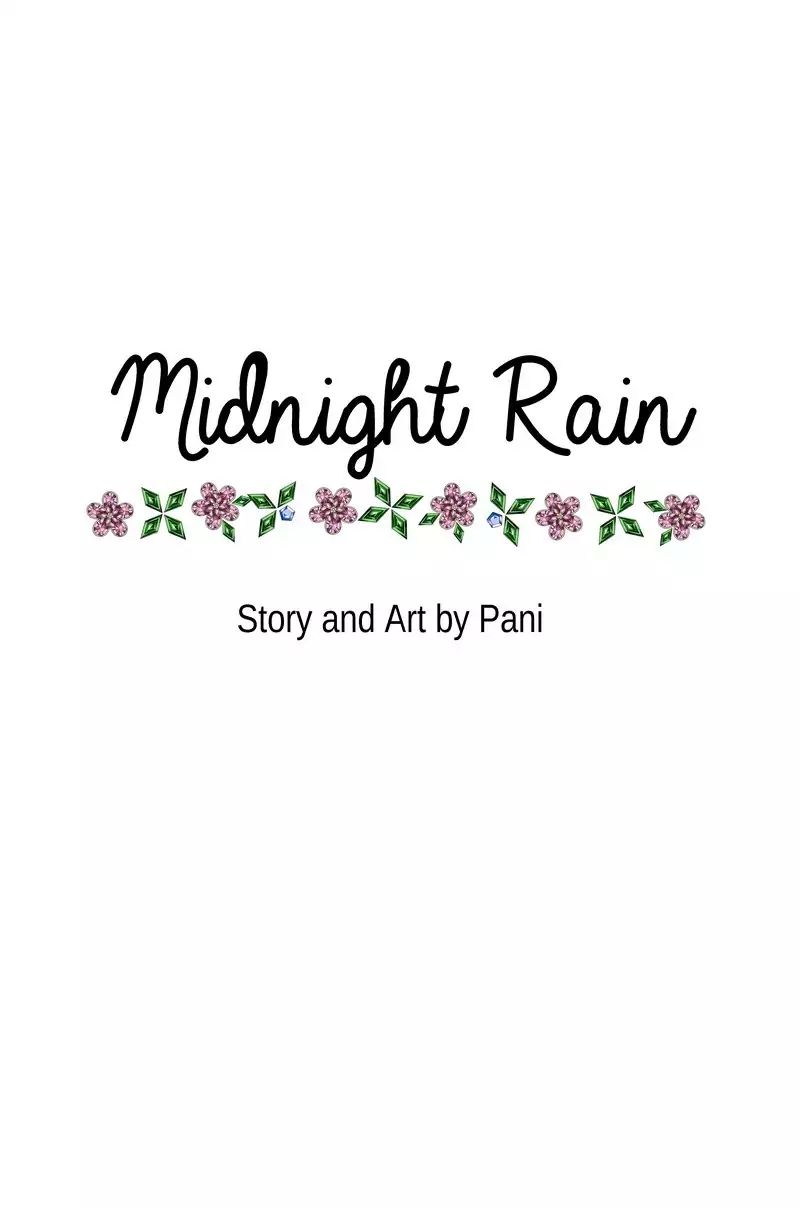 Midnight Rain - chapter 21 - #1