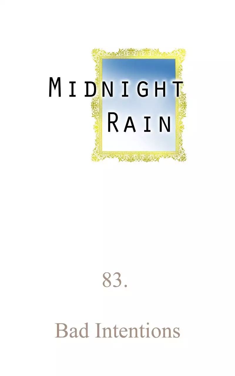 Midnight Rain - chapter 92 - #1