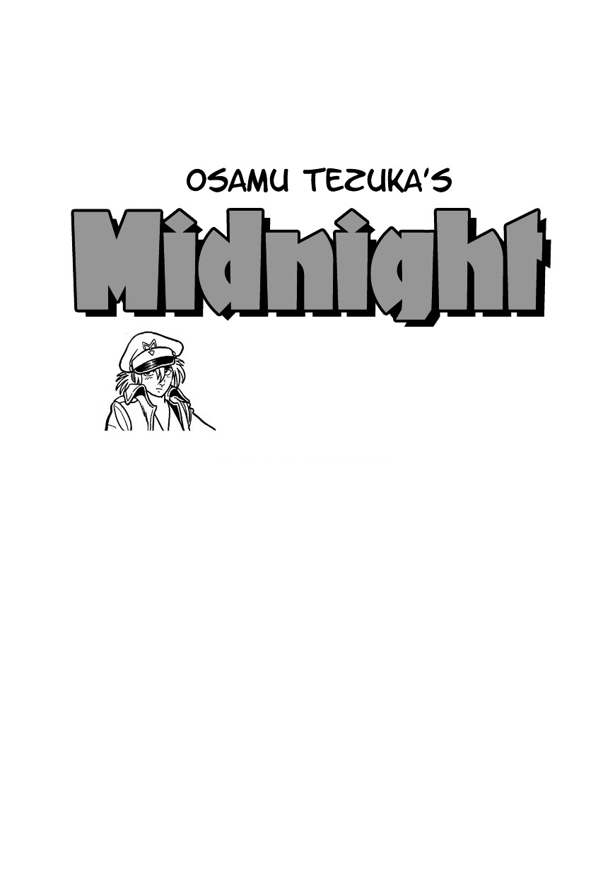 Midnight - chapter 1 - #2