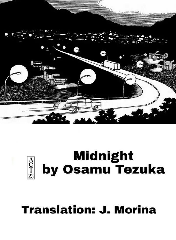 Midnight - chapter 23 - #1