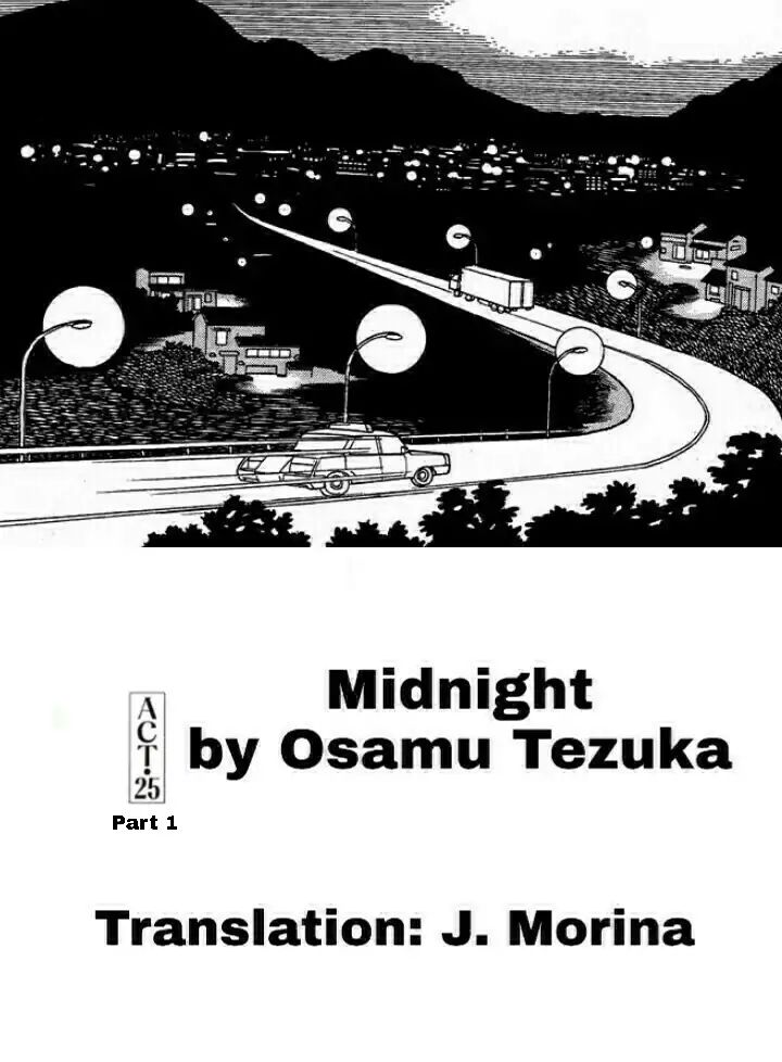 Midnight - chapter 25 - #2