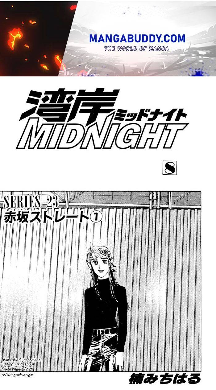 Midnight - chapter 81 - #1