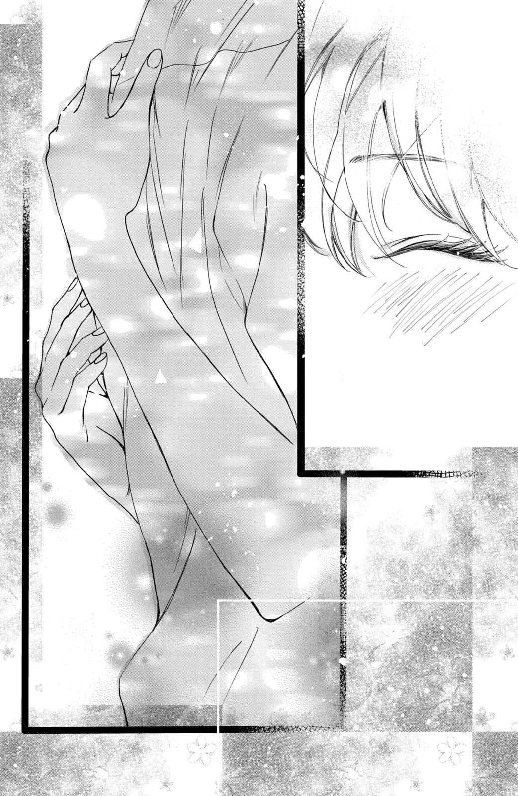 Mikansei Demo Koi ga ii - chapter 12 - #4