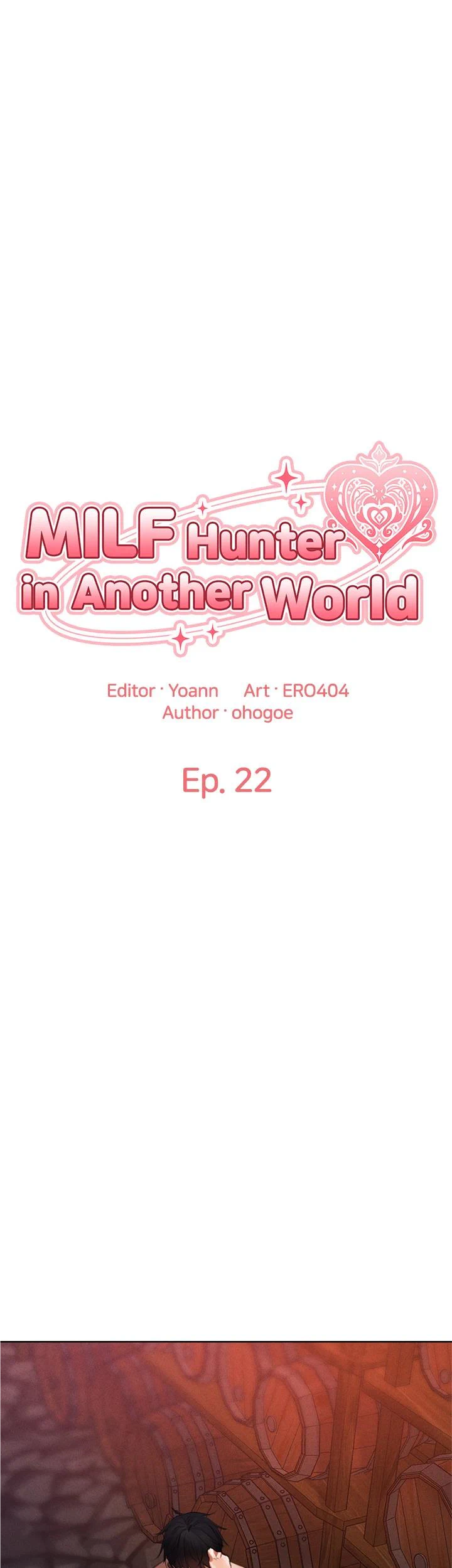 Milf Hunter In Another World - chapter 22 - #6
