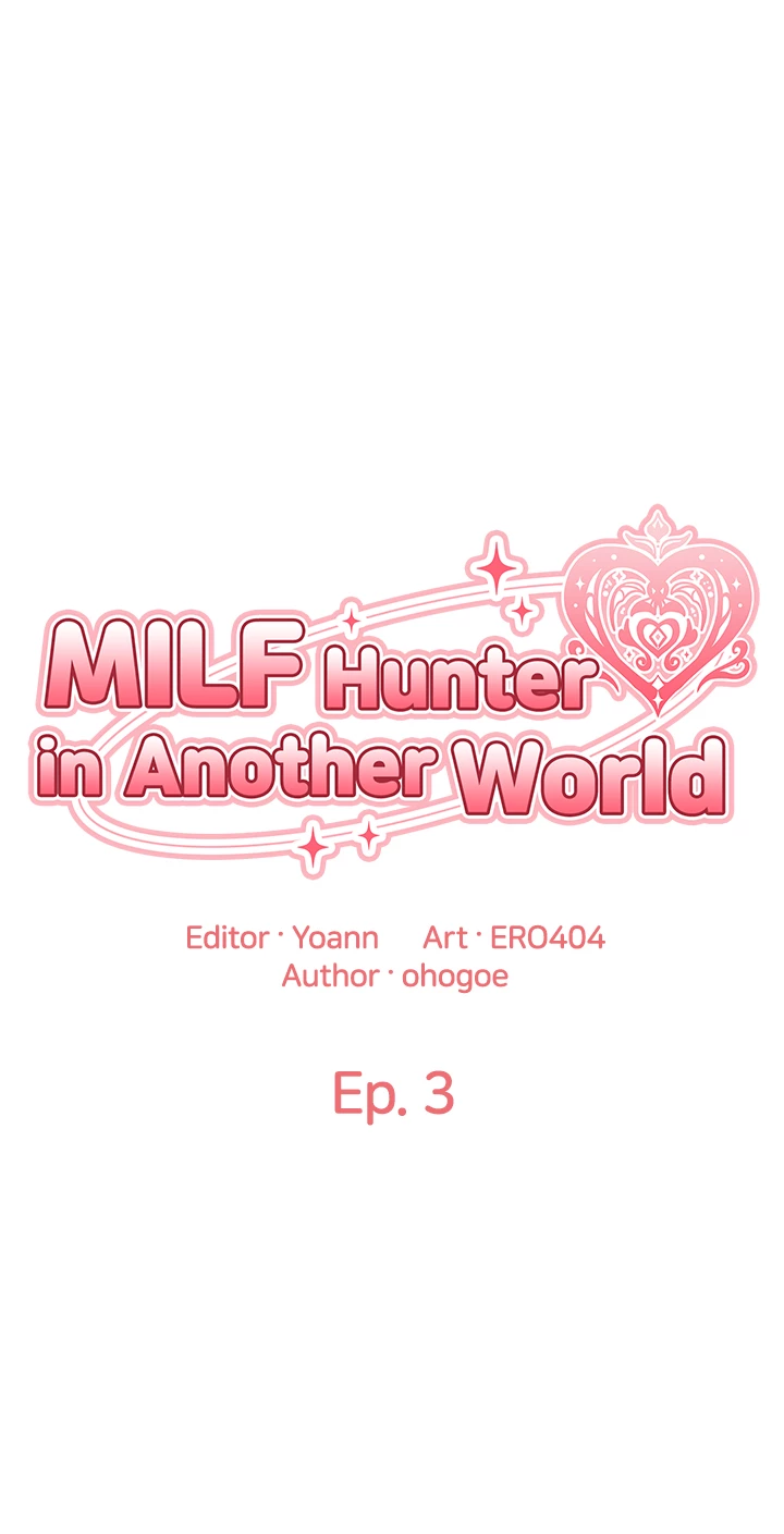 Milf Hunter In Another World - chapter 3 - #5