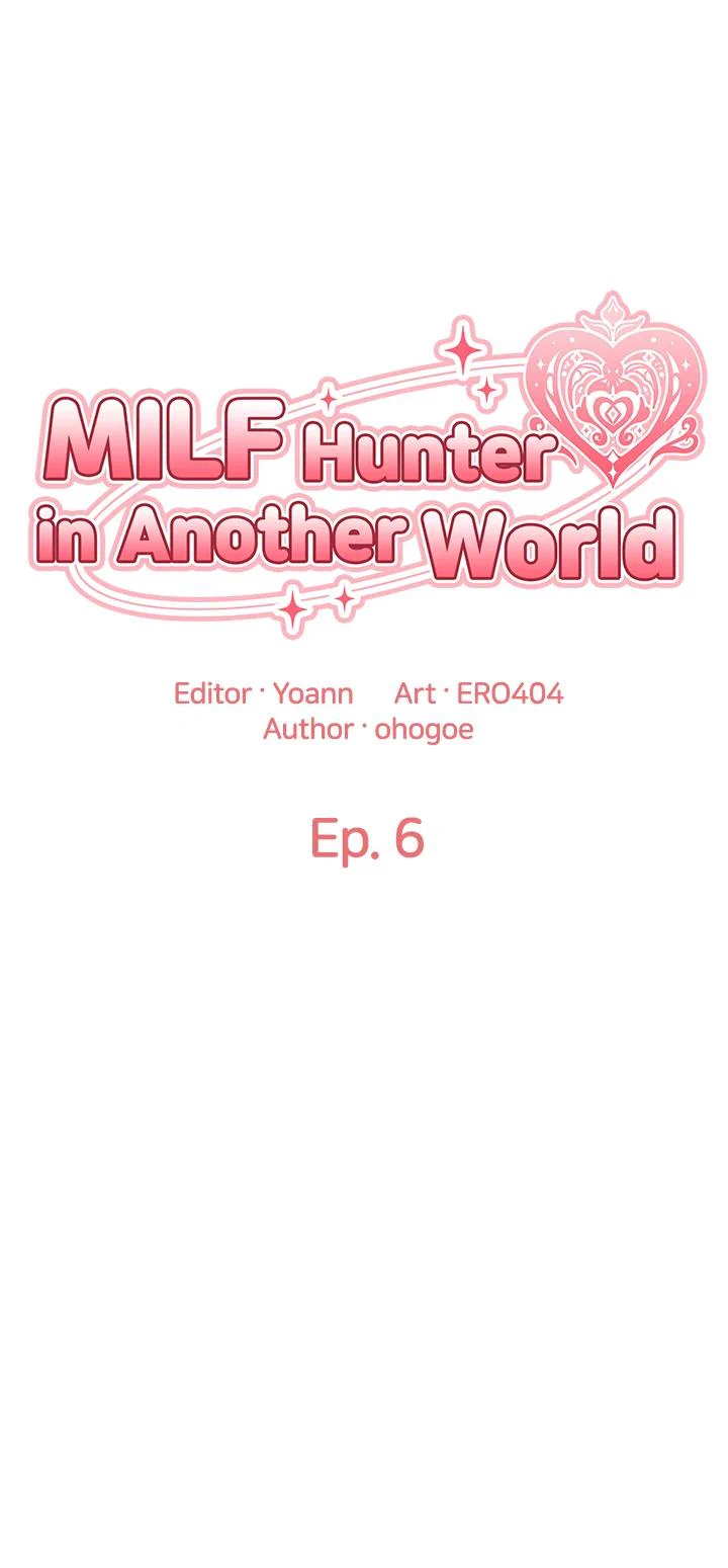 Milf Hunter In Another World - chapter 6 - #5