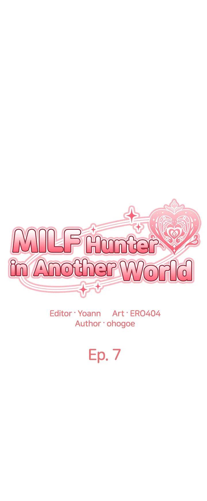 Milf Hunter In Another World - chapter 7 - #5