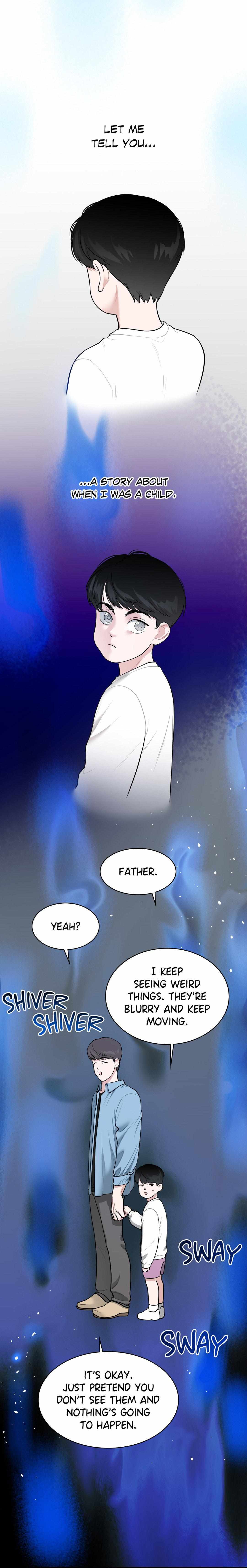 Milk And Cream - chapter 8 - #3