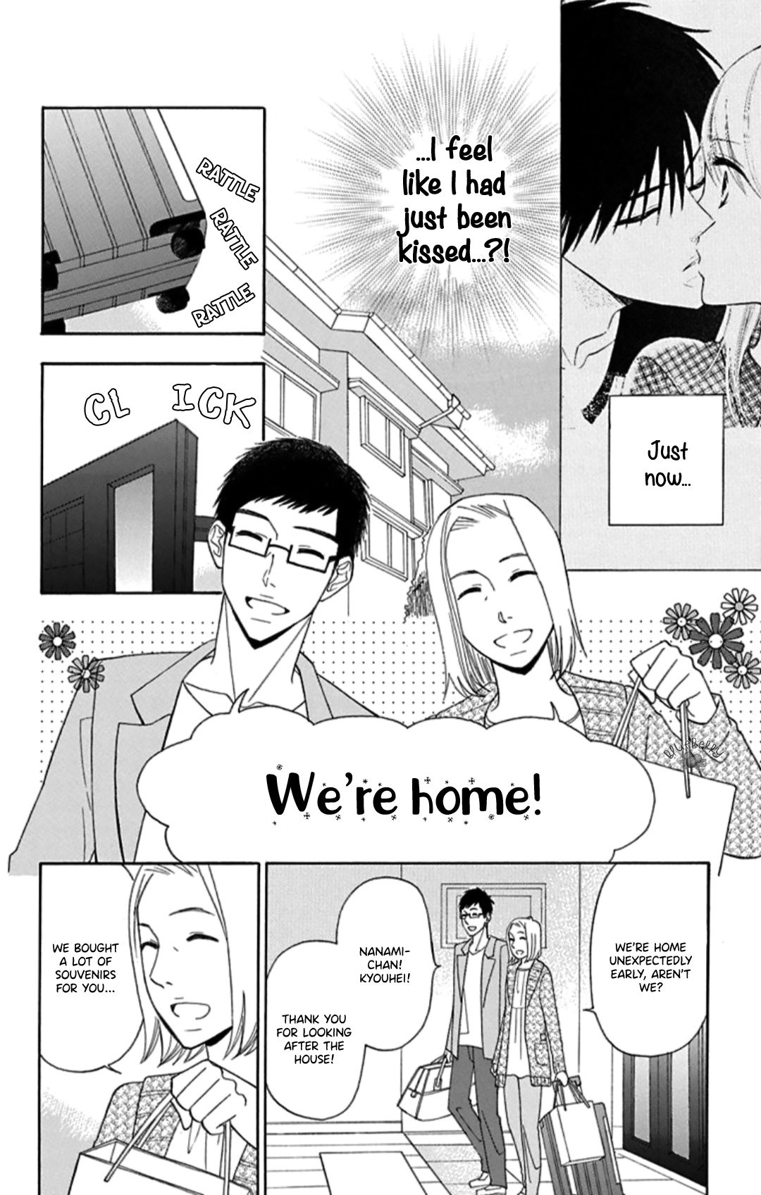 Mint Chocolate - chapter 10 - #6
