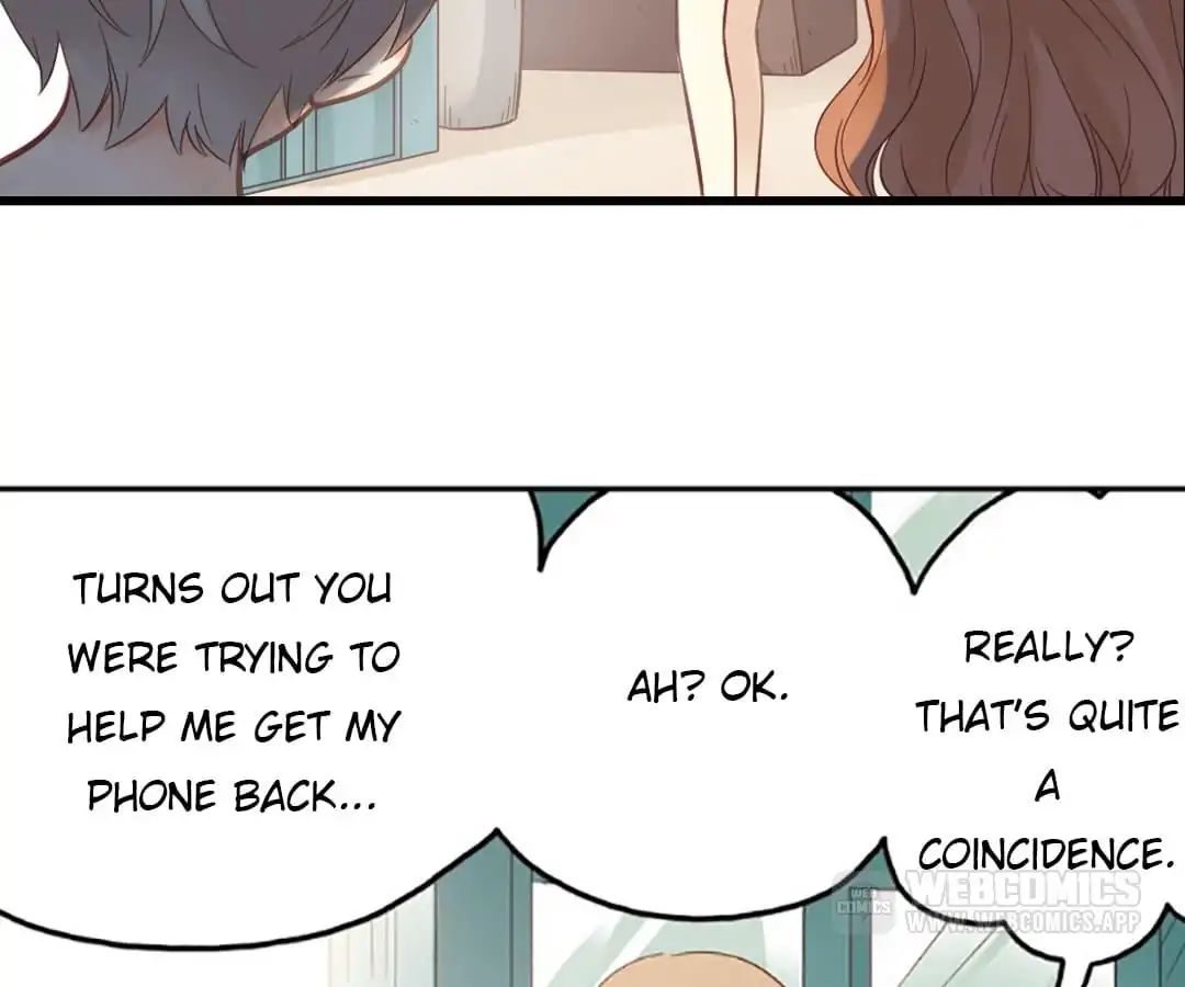 Minty Summer - chapter 47 - #2