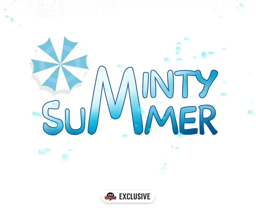 Minty Summer - chapter 9 - #3