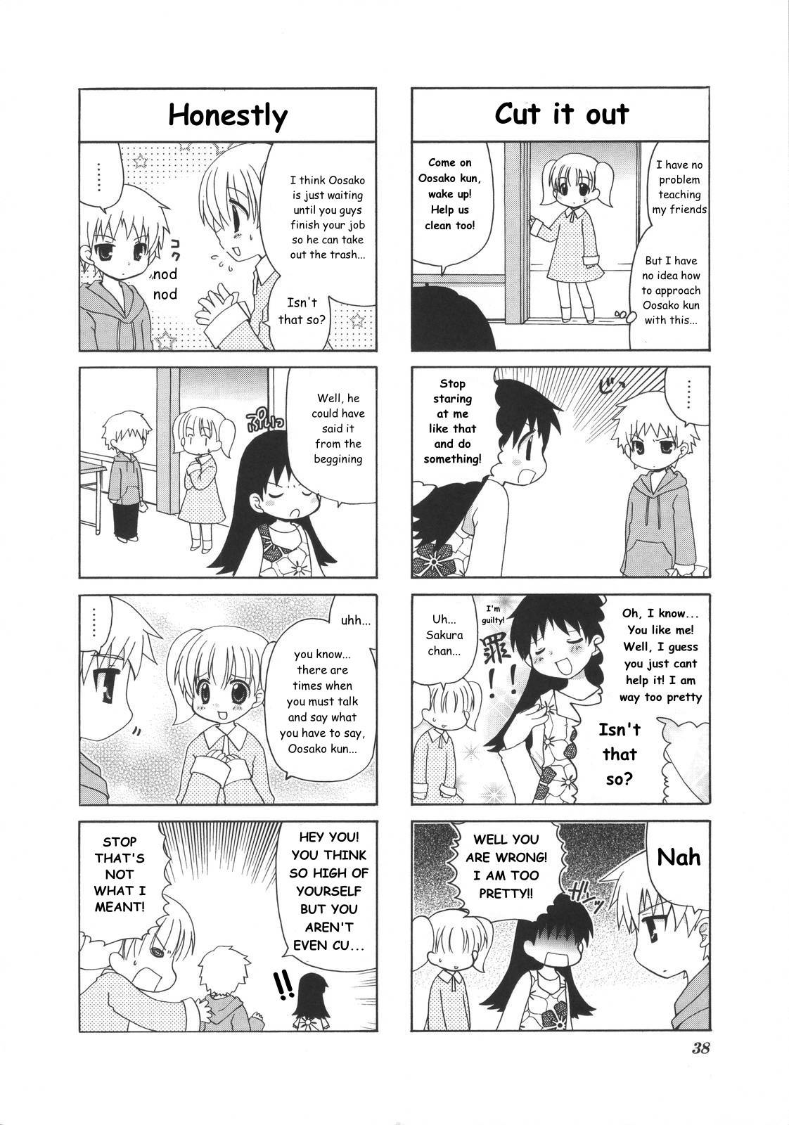 Mio's Diary - chapter 9 - #2
