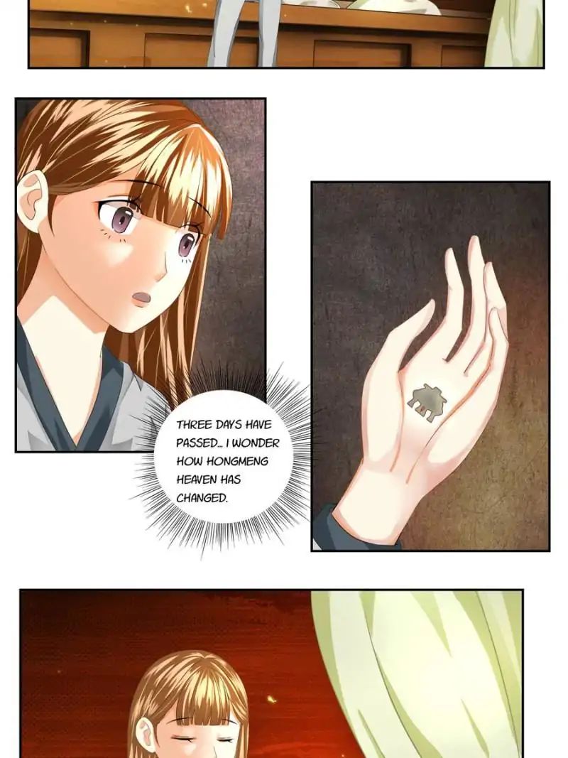 Miracle Doctor，Abandoned Girl - chapter 4 - #5