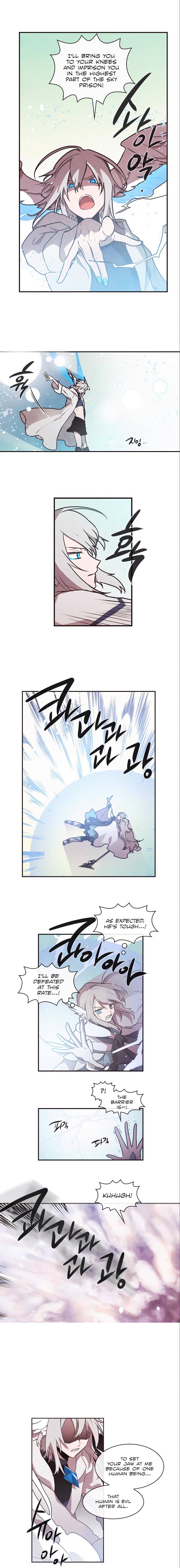 Miracle! Hero-nim - chapter 80 - #3