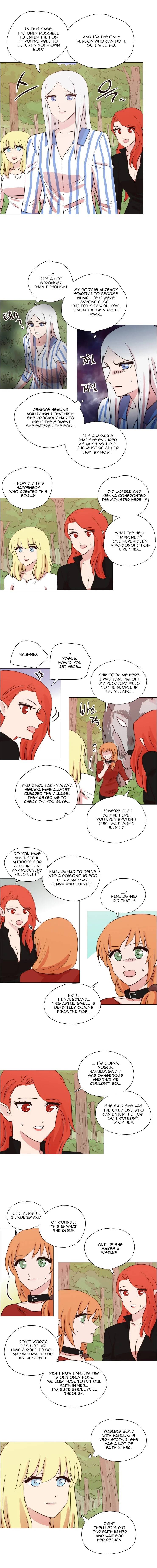 Miss Angel and Miss Devil - chapter 265 - #5