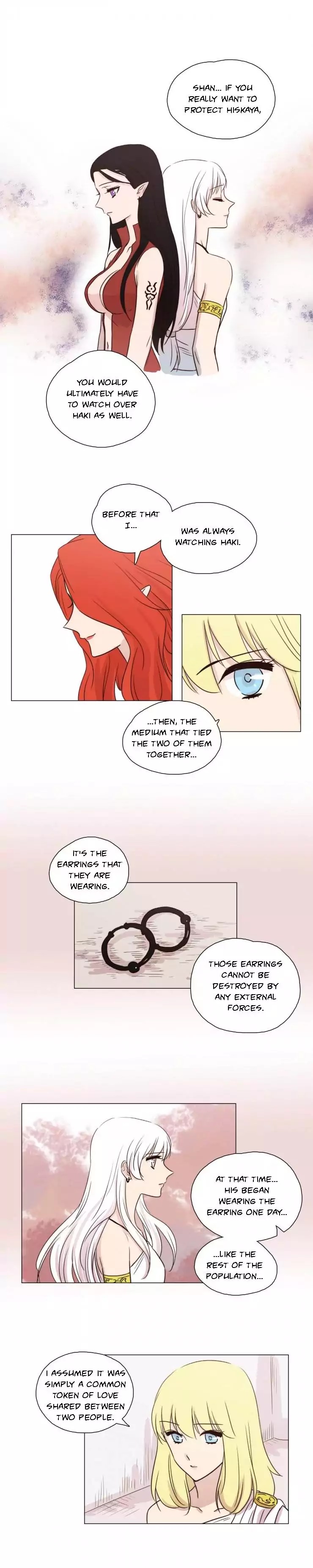 Miss Angel and Miss Devil - chapter 47 - #3