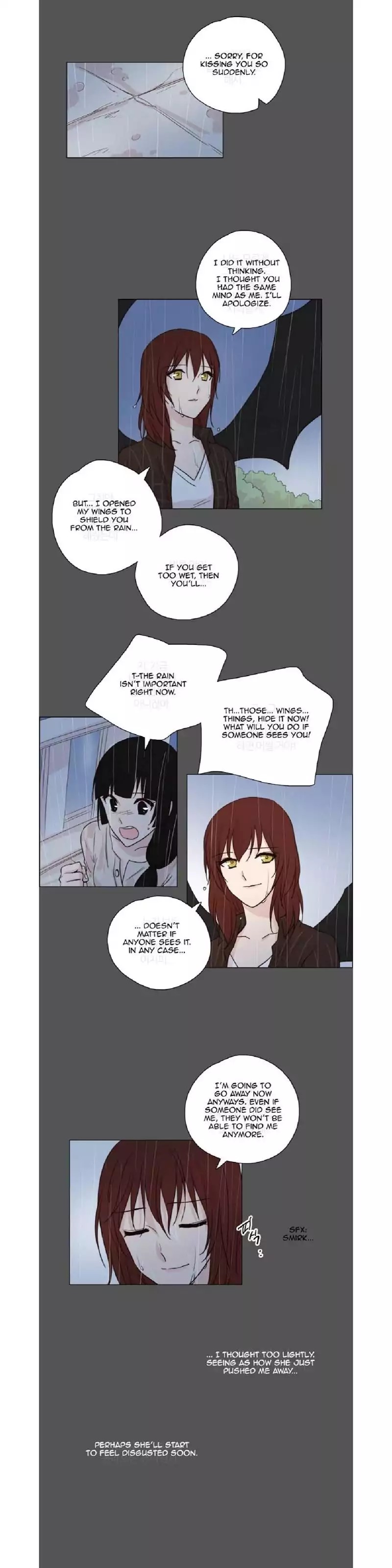 Miss Angel and Miss Devil - chapter 65 - #3