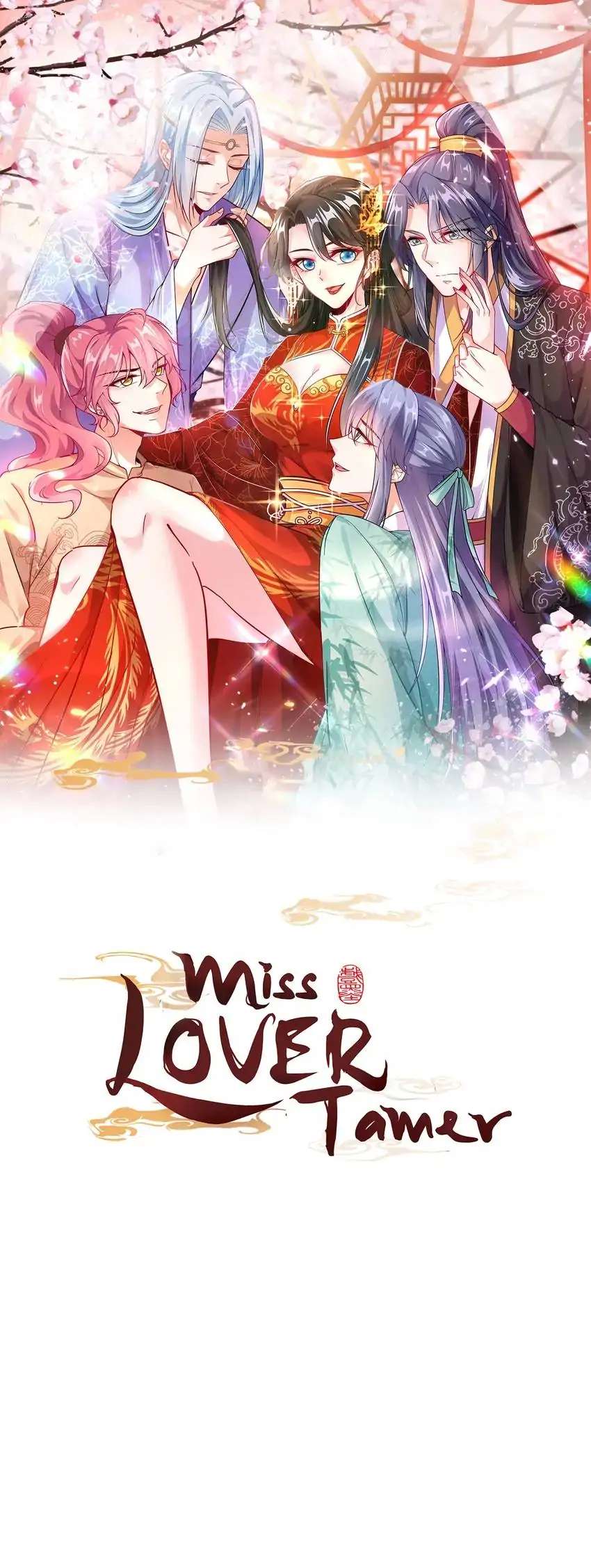 Miss Lover Tamer - chapter 219 - #2