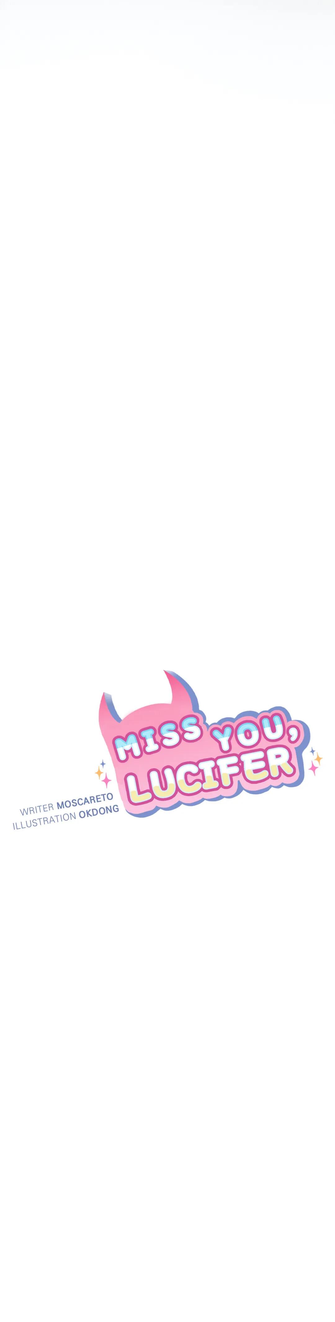 Miss You, Lucifer - chapter 16 - #5