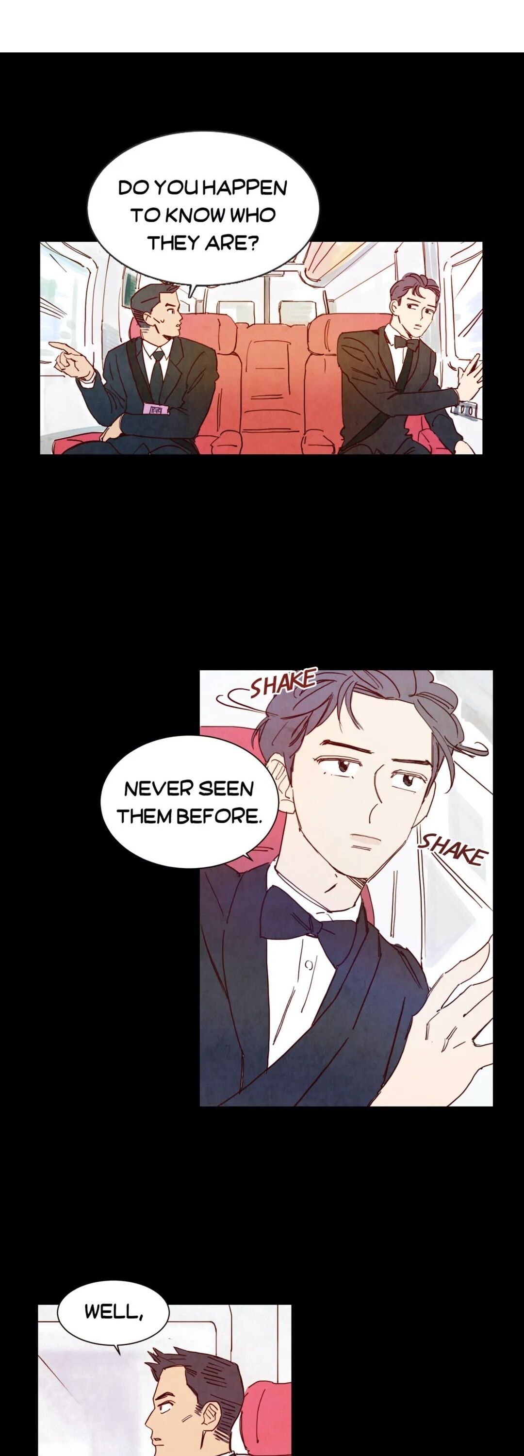 Miss You, Lucifer - chapter 8 - #2