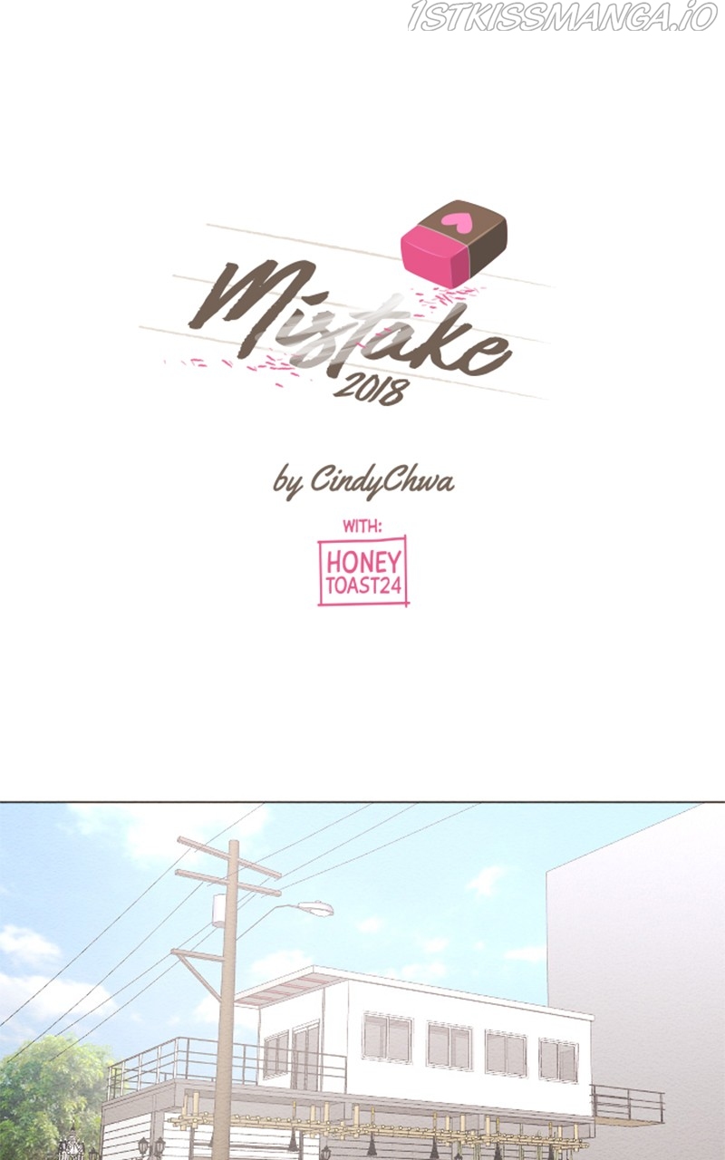 Mistake - chapter 32 - #1