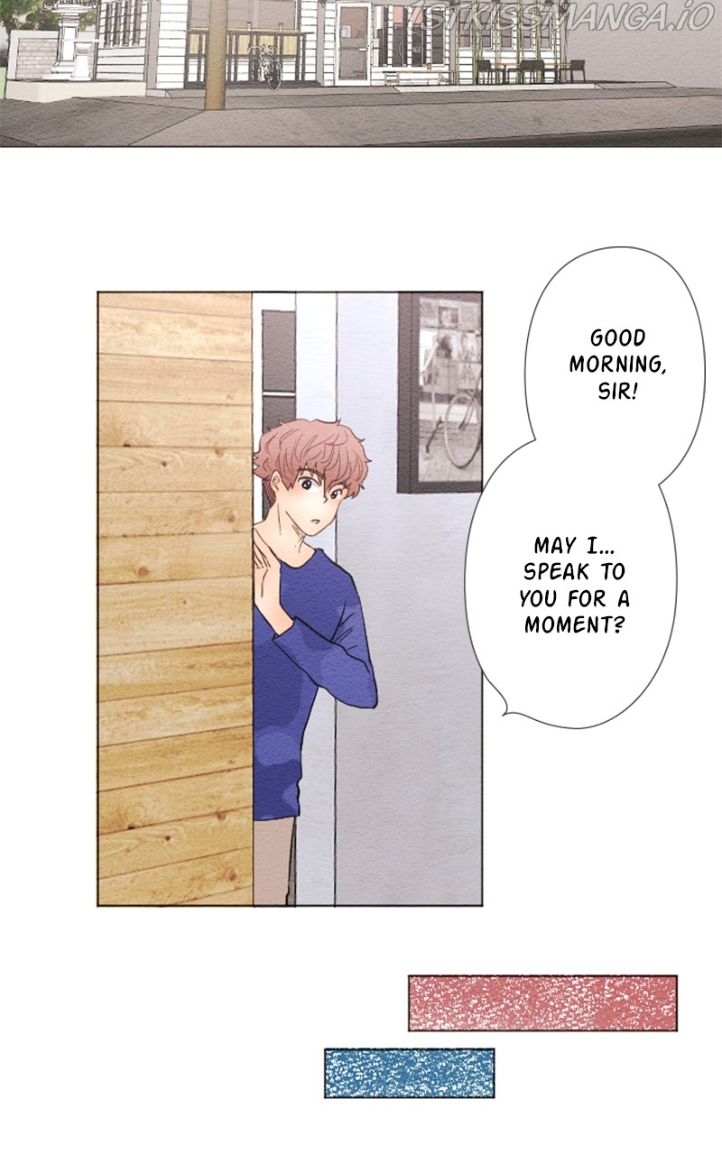 Mistake - chapter 32 - #2