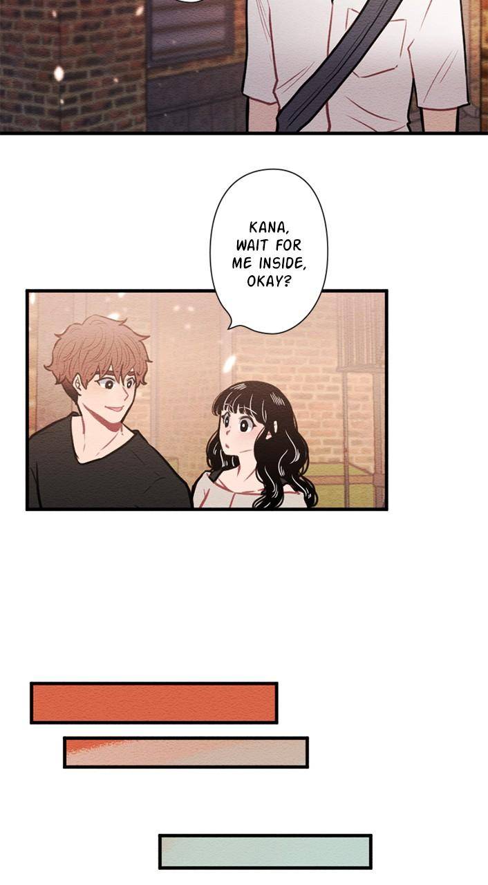 Mistake - chapter 56 - #2