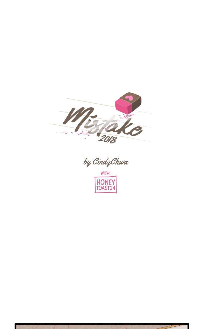 Mistake - chapter 77 - #1