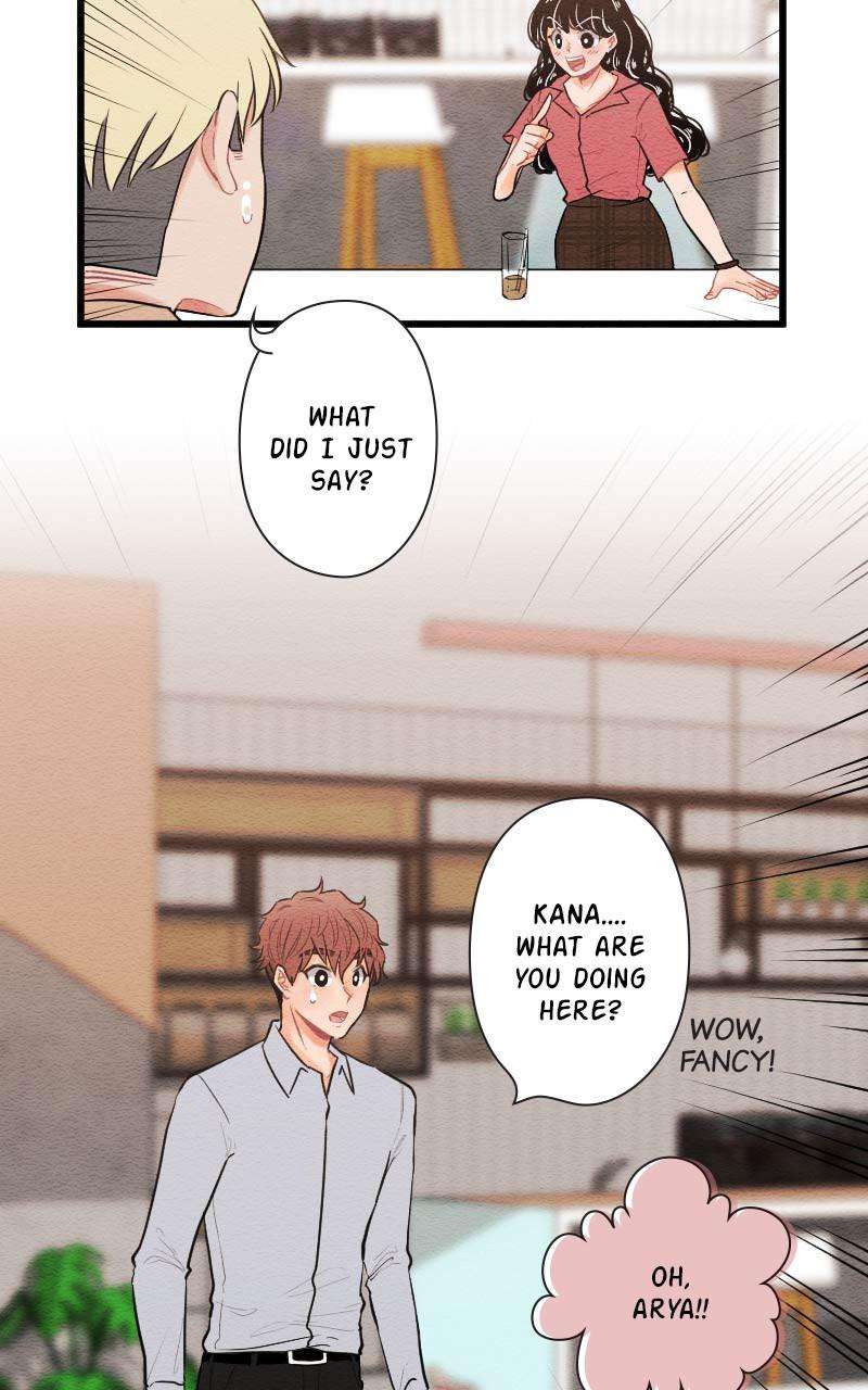 Mistake - chapter 77 - #6