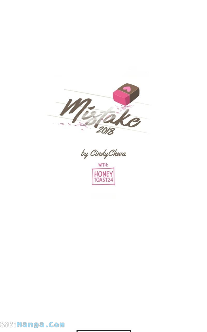 Mistake - chapter 99 - #1