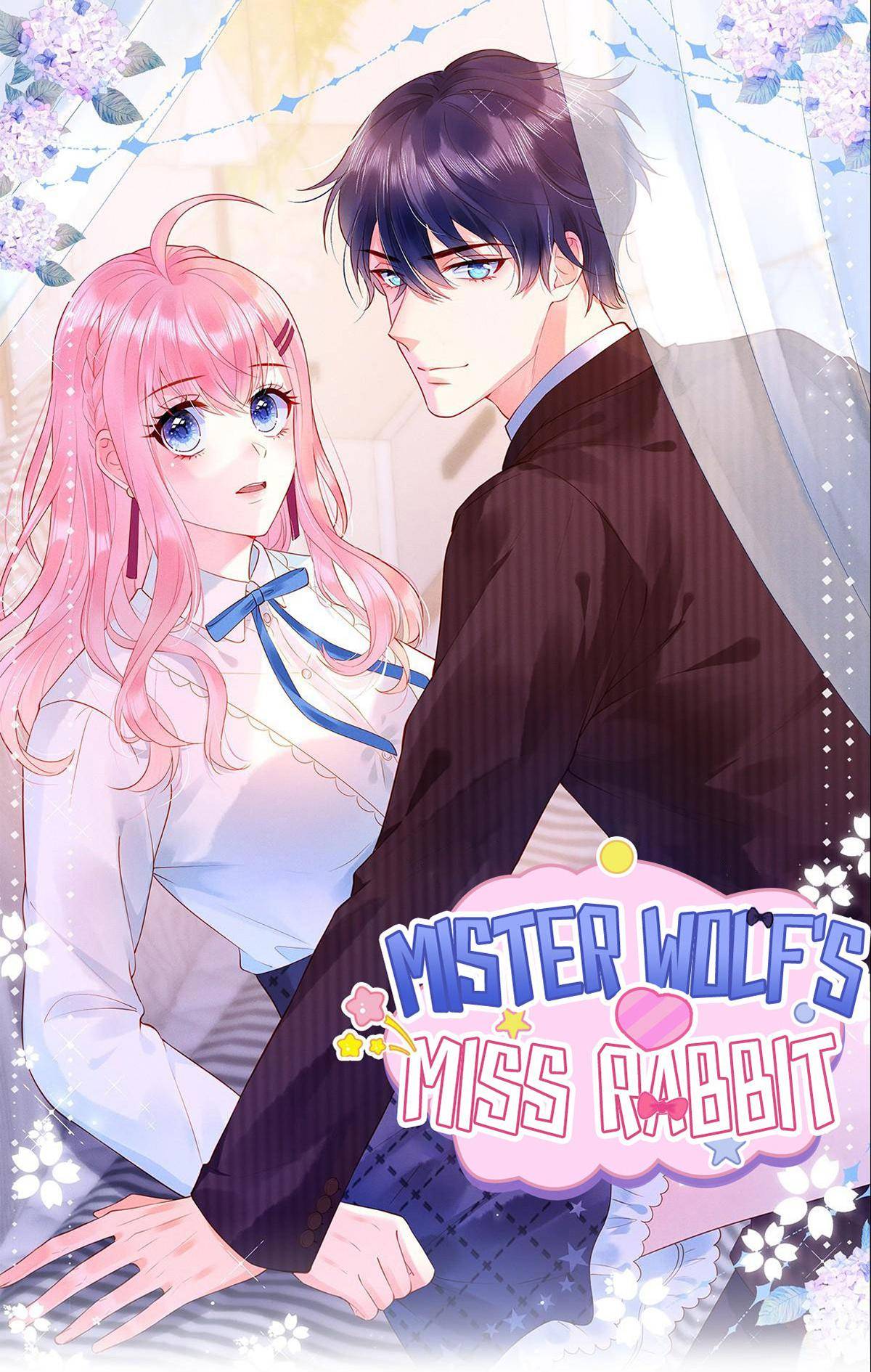 Mister Wolf’S Miss Rabbit - chapter 100 - #1
