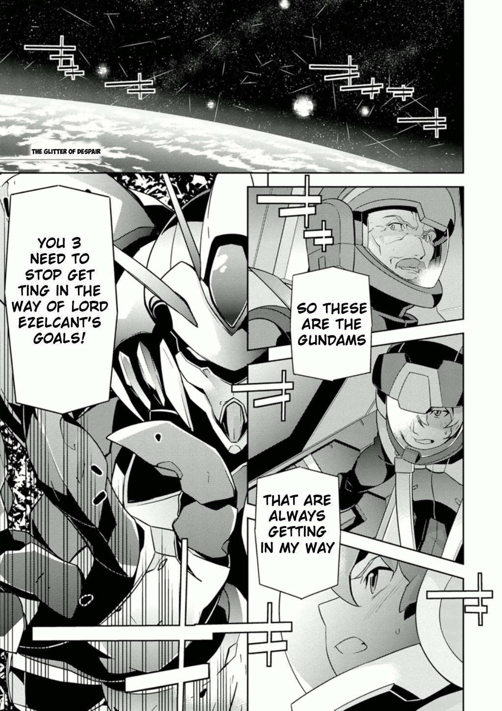 Mobile Suit Gundam AGE - Final Evolution - chapter 4 - #2