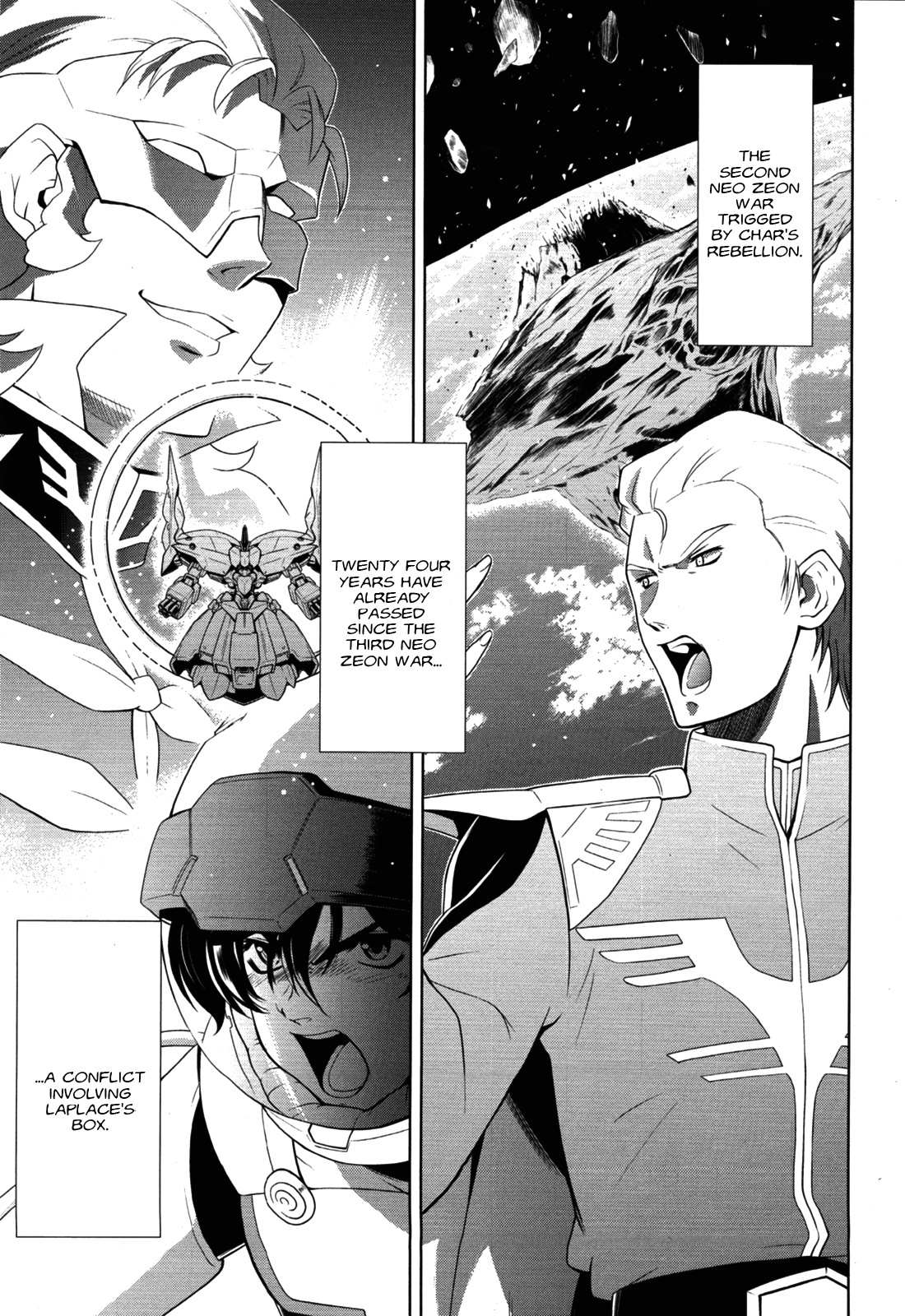Mobile Suit Gundam F90 FF - chapter 0 - #4