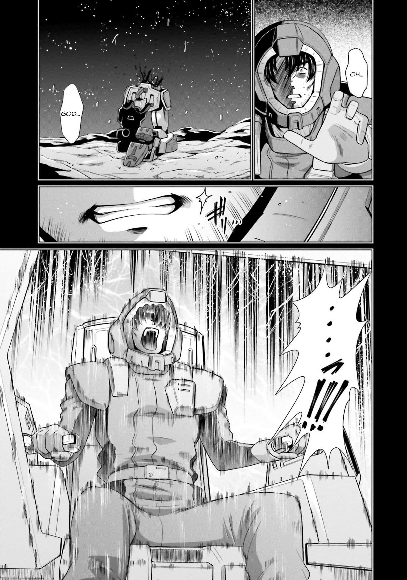 Mobile Suit Gundam F90 FF - chapter 13 - #6