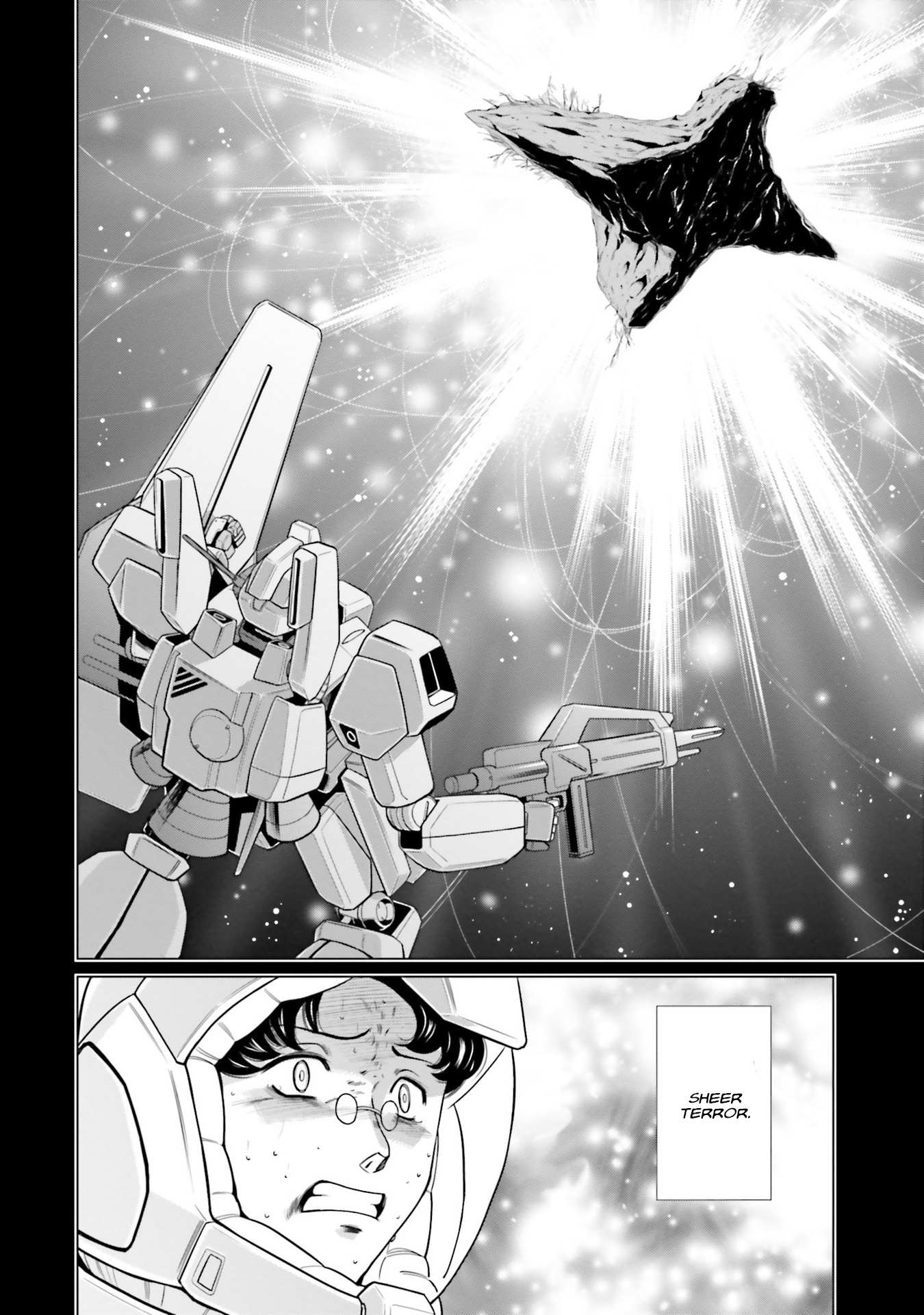 Mobile Suit Gundam F90 FF - chapter 33 - #2
