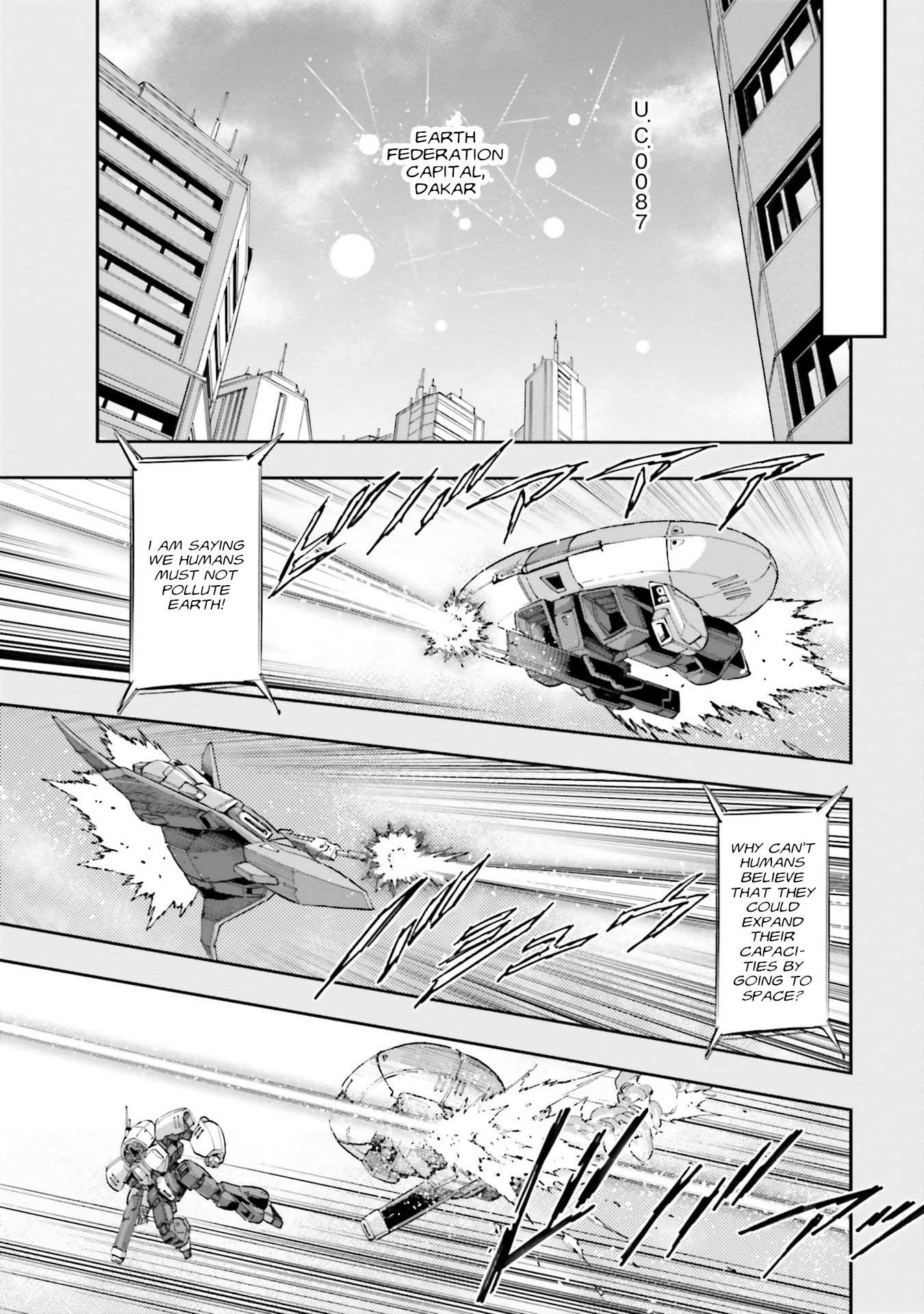 Kidou Senshi Gundam NT (Narrative) - chapter 10 - #6