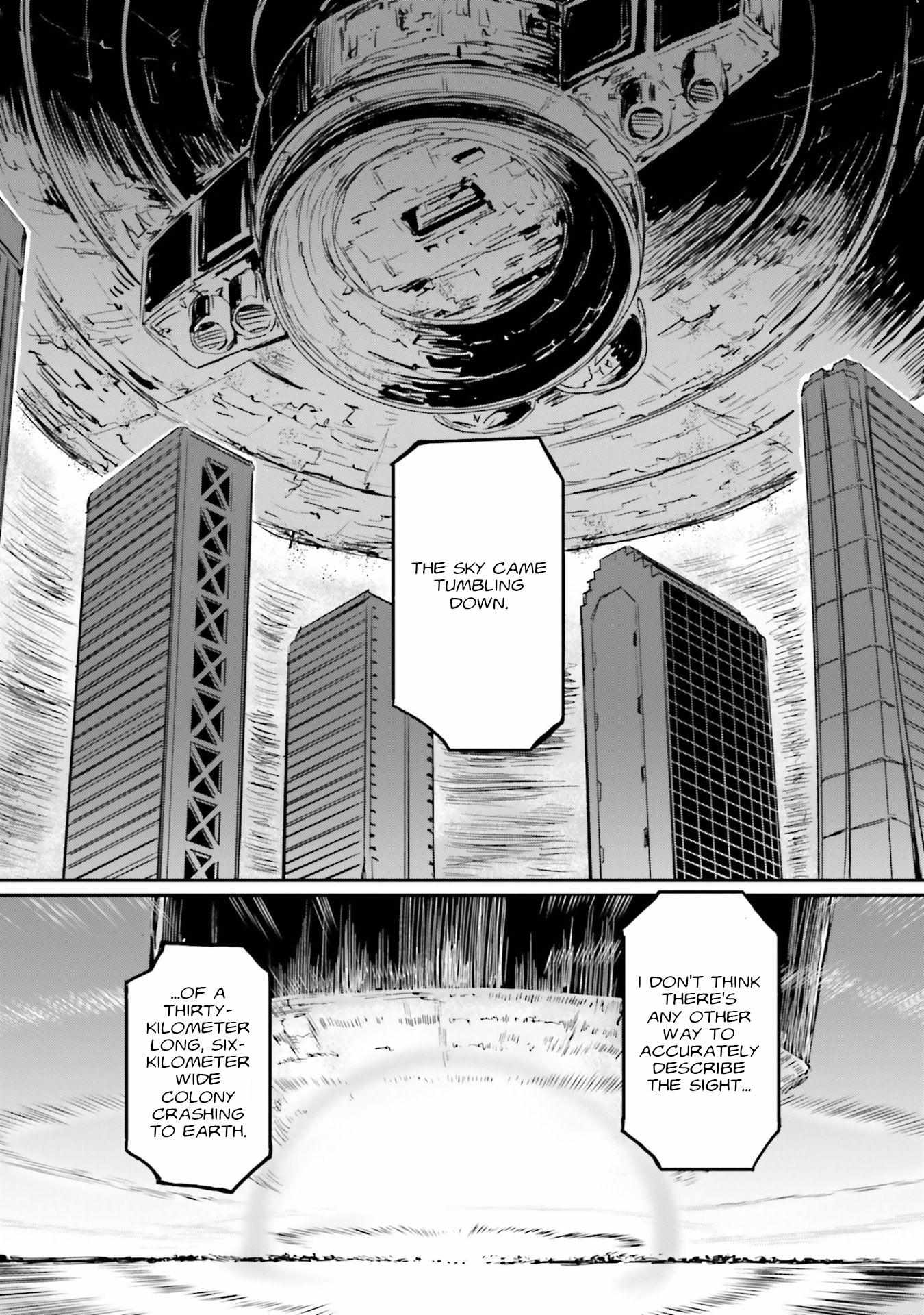 Mobile Suit Moon Gundam - chapter 40 - #2