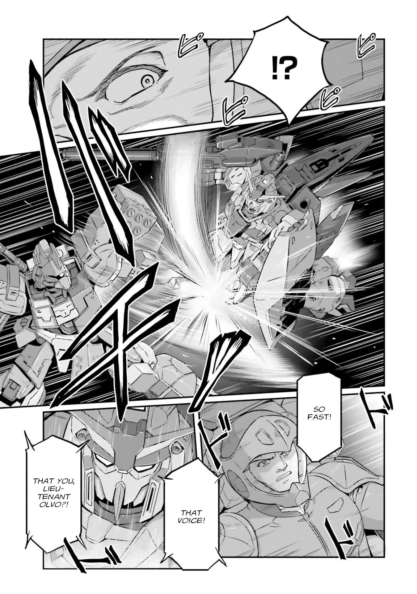 Mobile Suit Moon Gundam - chapter 44 - #4