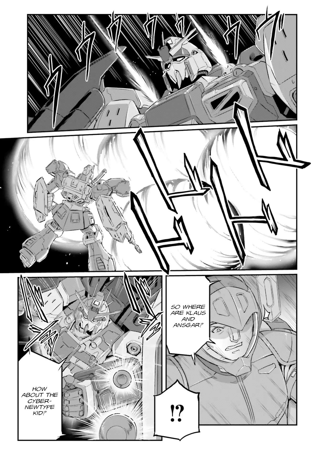 Mobile Suit Moon Gundam - chapter 44 - #6