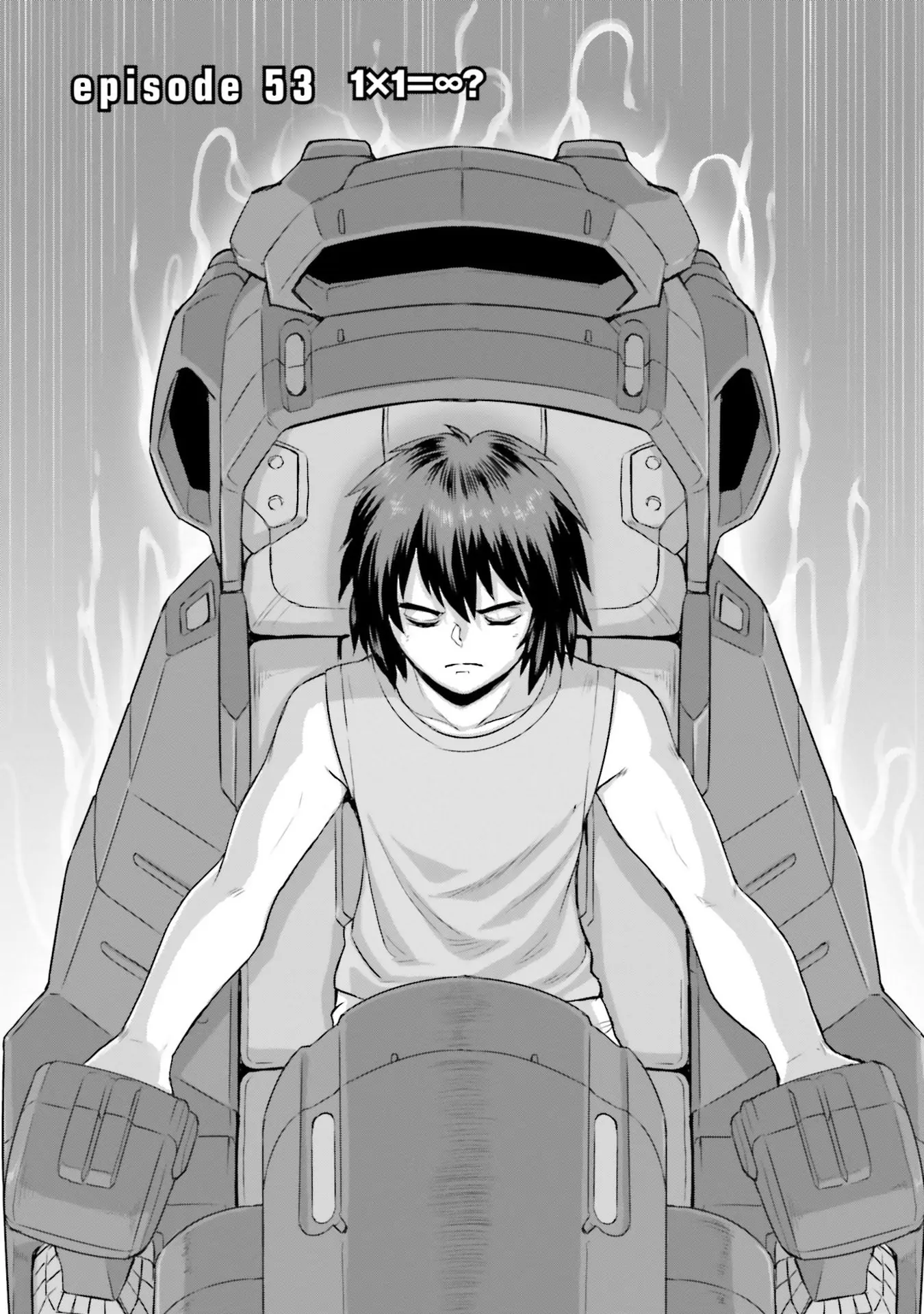 Mobile Suit Moon Gundam - chapter 53 - #4