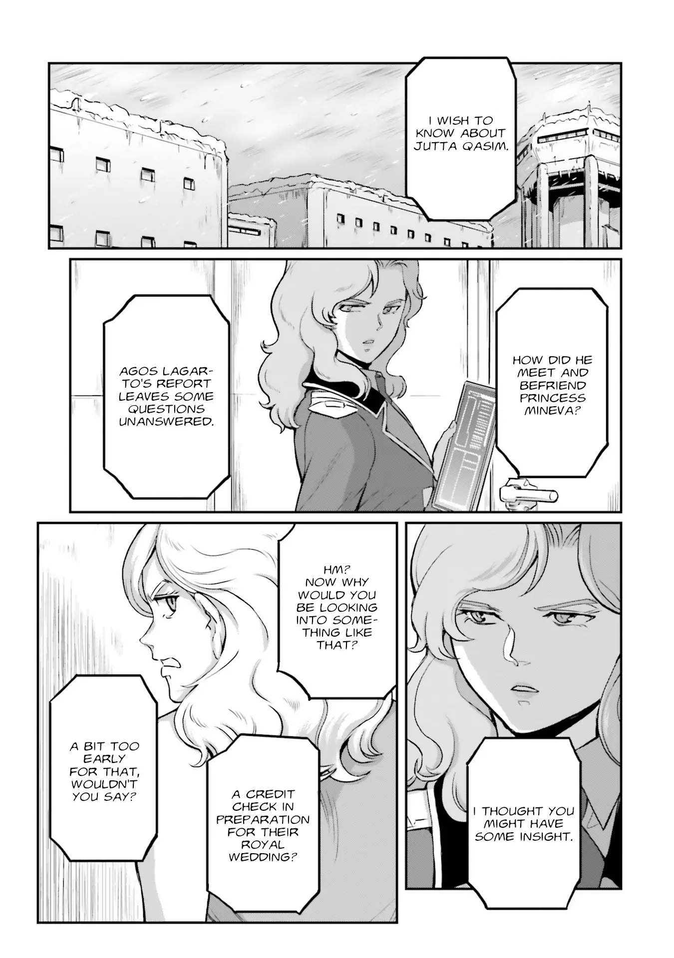 Mobile Suit Moon Gundam - chapter 55 - #3