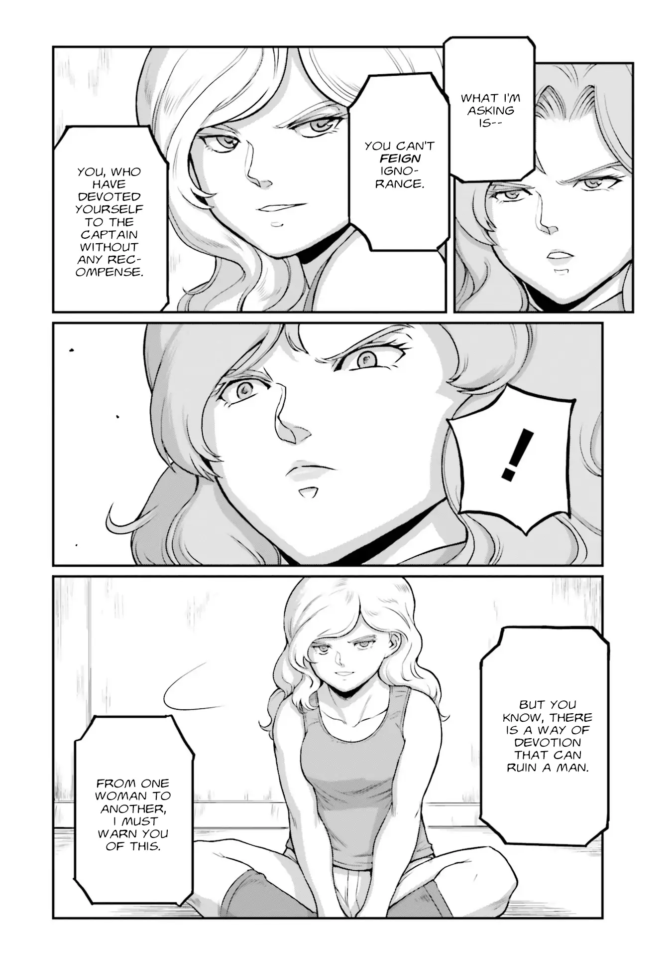 Mobile Suit Moon Gundam - chapter 55 - #6