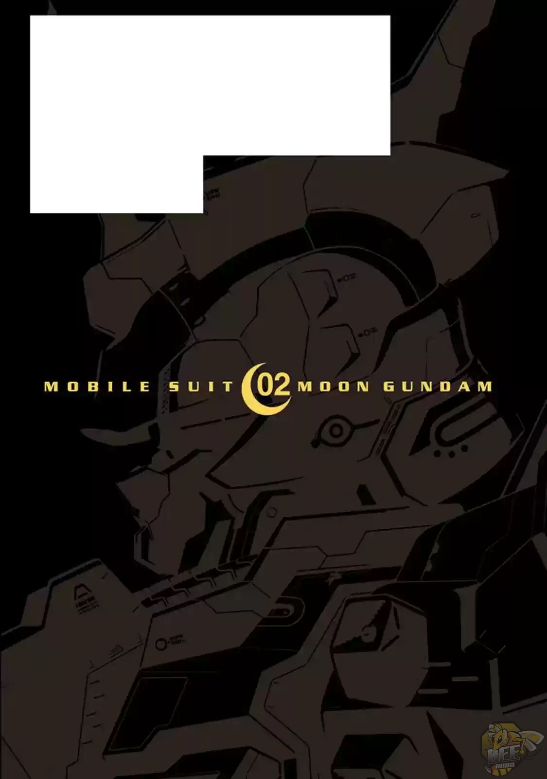 Mobile Suit Moon Gundam - chapter 7 - #2